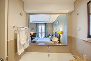 City Lodge Hotel Lynnwood