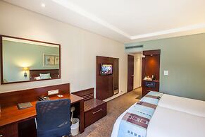City Lodge Hotel Lynnwood