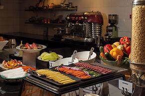 Best Western Nairobi Upper Hill