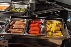 Best Western Nairobi Upper Hill