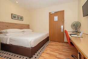 Best Western Nairobi Upper Hill