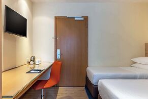 Best Western Nairobi Upper Hill