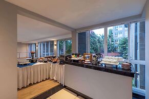 Best Western Nairobi Upper Hill