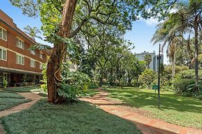Best Western Nairobi Upper Hill