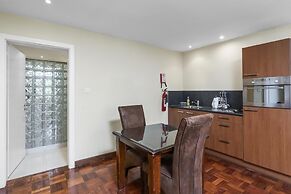 Best Western Nairobi Upper Hill