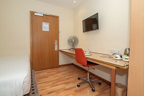 Best Western Nairobi Upper Hill