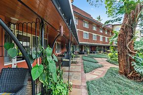 Best Western Nairobi Upper Hill