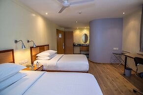 Best Western Nairobi Upper Hill