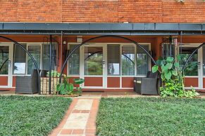 Best Western Nairobi Upper Hill