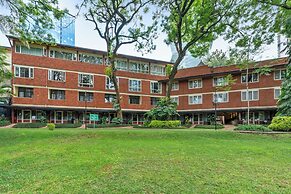 Best Western Nairobi Upper Hill