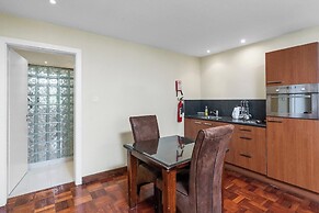 Best Western Nairobi Upper Hill