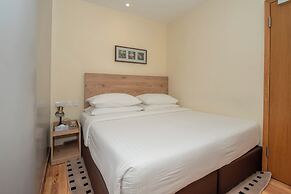 Best Western Nairobi Upper Hill
