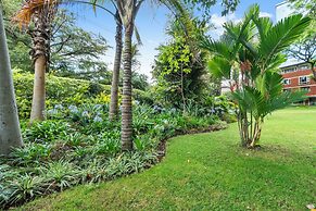 Best Western Nairobi Upper Hill