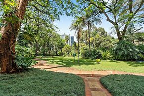 Best Western Nairobi Upper Hill