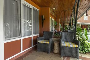 Best Western Nairobi Upper Hill