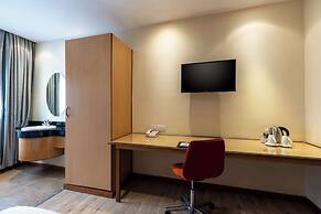 Best Western Nairobi Upper Hill