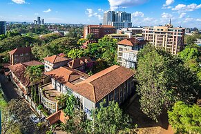 Best Western Nairobi Upper Hill