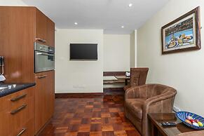 Best Western Nairobi Upper Hill