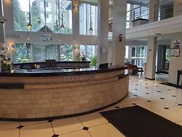 Best Western Nairobi Upper Hill