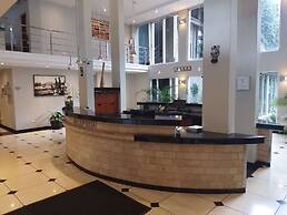 Best Western Nairobi Upper Hill