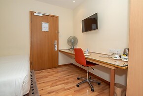 Best Western Nairobi Upper Hill