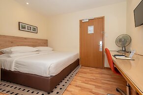 Best Western Nairobi Upper Hill