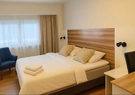 Arkadia Hotel & Hostel