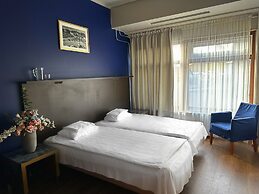 Arkadia Hotel & Hostel