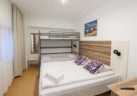 Arkadia Hotel & Hostel