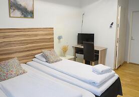 Arkadia Hotel & Hostel