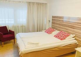 Arkadia Hotel & Hostel