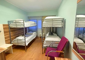 Arkadia Hotel & Hostel
