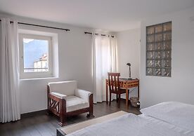 Guesthouse Arosio B&B