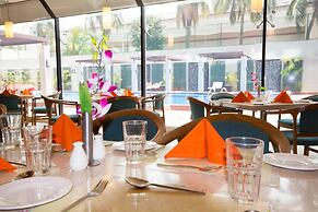 Dolphin Hotel