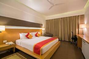 Dolphin Hotel