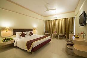 Dolphin Hotel