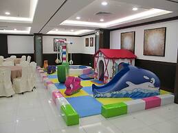 Badi'ah Hotel