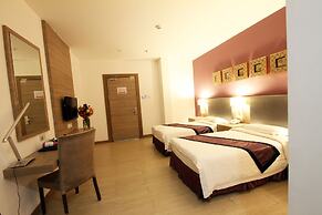 Badi'ah Hotel