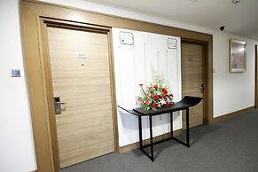 Badi'ah Hotel