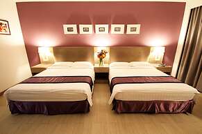 Badi'ah Hotel