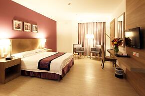 Badi'ah Hotel
