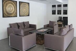 Badi'ah Hotel