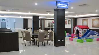 Badi'ah Hotel
