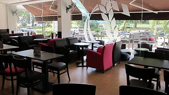 Badi'ah Hotel