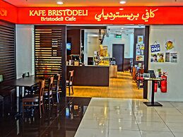 Badi'ah Hotel