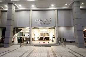 Badi'ah Hotel