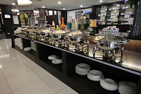 Badi'ah Hotel