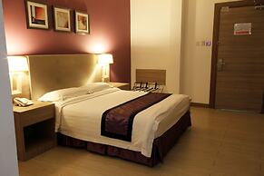 Badi'ah Hotel