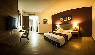 Badi'ah Hotel