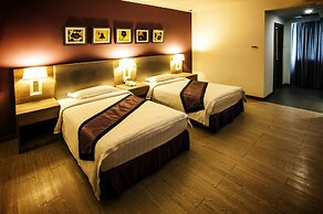 Badi'ah Hotel